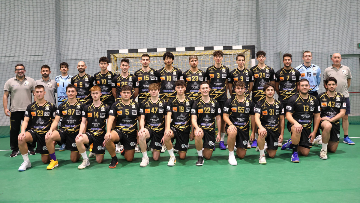 ZP3 Sponsor Handball Club SG Molteno